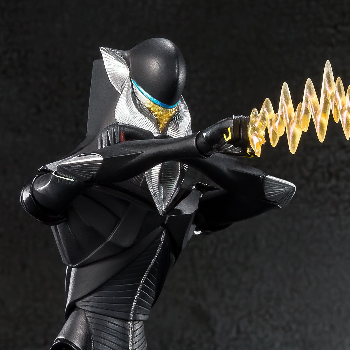 S.H.Figuarts メフィラス星人-