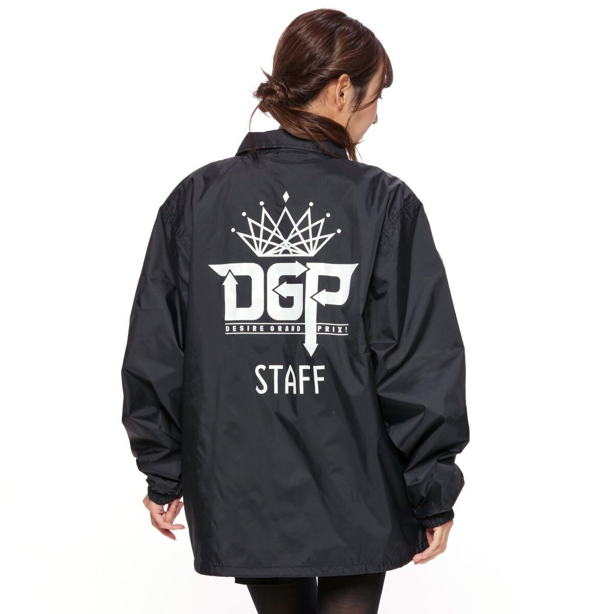 仮面ライダーギーツ DGP(デザイアグランプリ) ジャケットその他