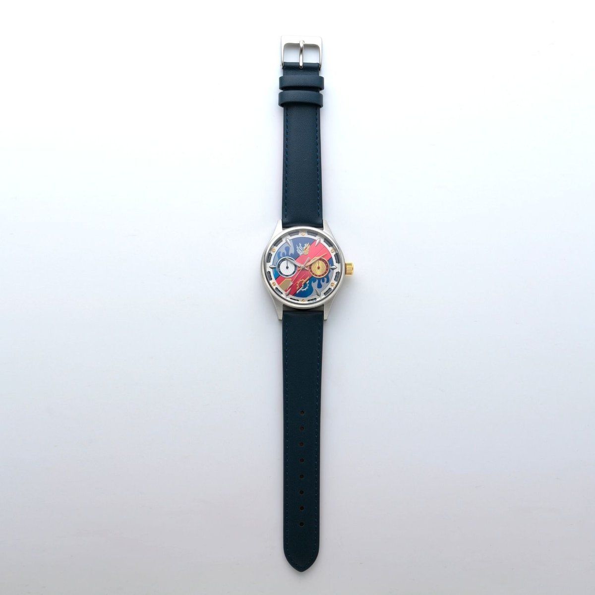 仮面ライダービルド 腕時計（クローズビルドver） | 仮面ライダー 