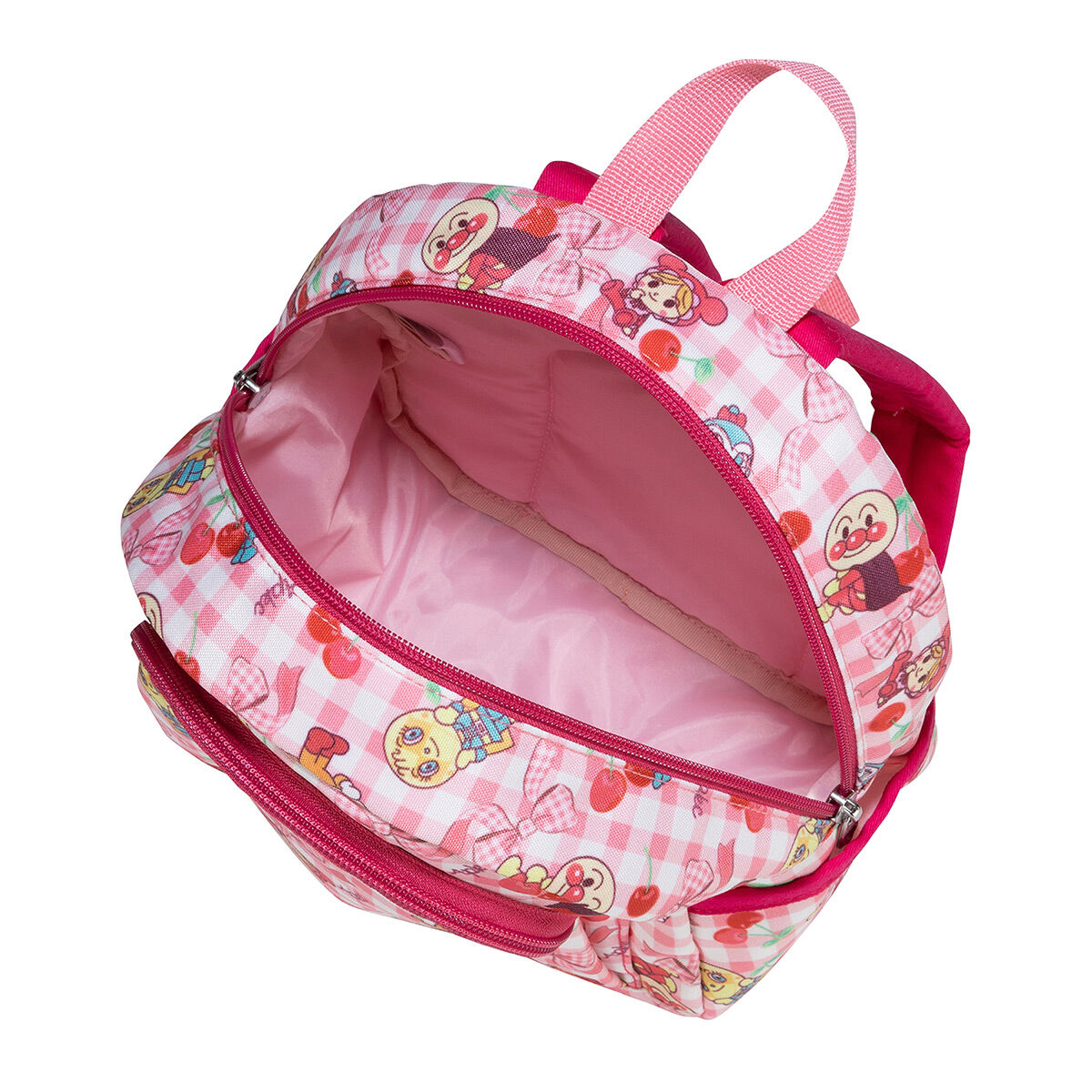さくらんぼ柄リュック6L | それいけ！アンパンマン ファッション