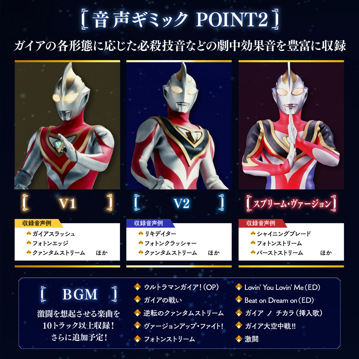 ウルトラレプリカ　エスプレンダー 25th Anniversary ver.【2次：2023年4月発送】| プレミアムバンダイ