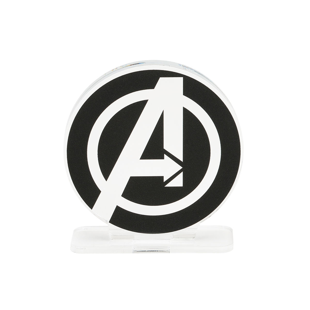 アクリルロゴディスプレイex Marvel ヒーローマーク アベンジャーズ 7次受注 23年1月発送分 Marvel マーベル フィギュア プラモデル プラキット バンダイナムコグループ公式通販サイト アクリルロゴディスプレイex Marvel ヒーローマーク アベンジャーズ 7次受注 23年1月発送分 Marvel マーベル フィギュア プラモデル プラキット バンダイナムコグループ公式通販サイト