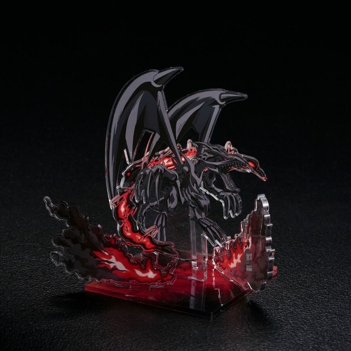 遊☆戯☆王デュエルモンスターズ DAD‐ドラマチックアクリル