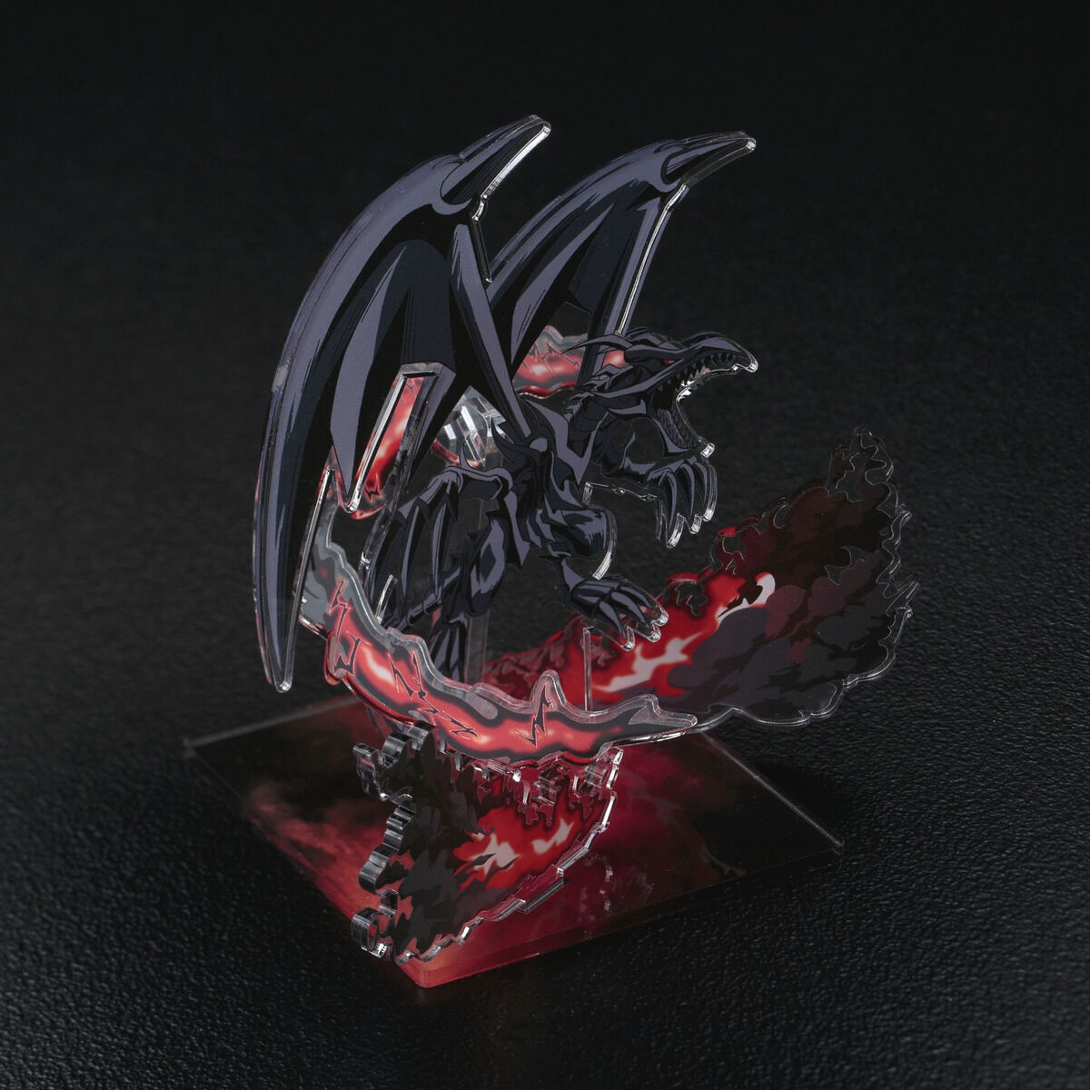 遊☆戯☆王デュエルモンスターズ DAD‐ドラマチックアクリル