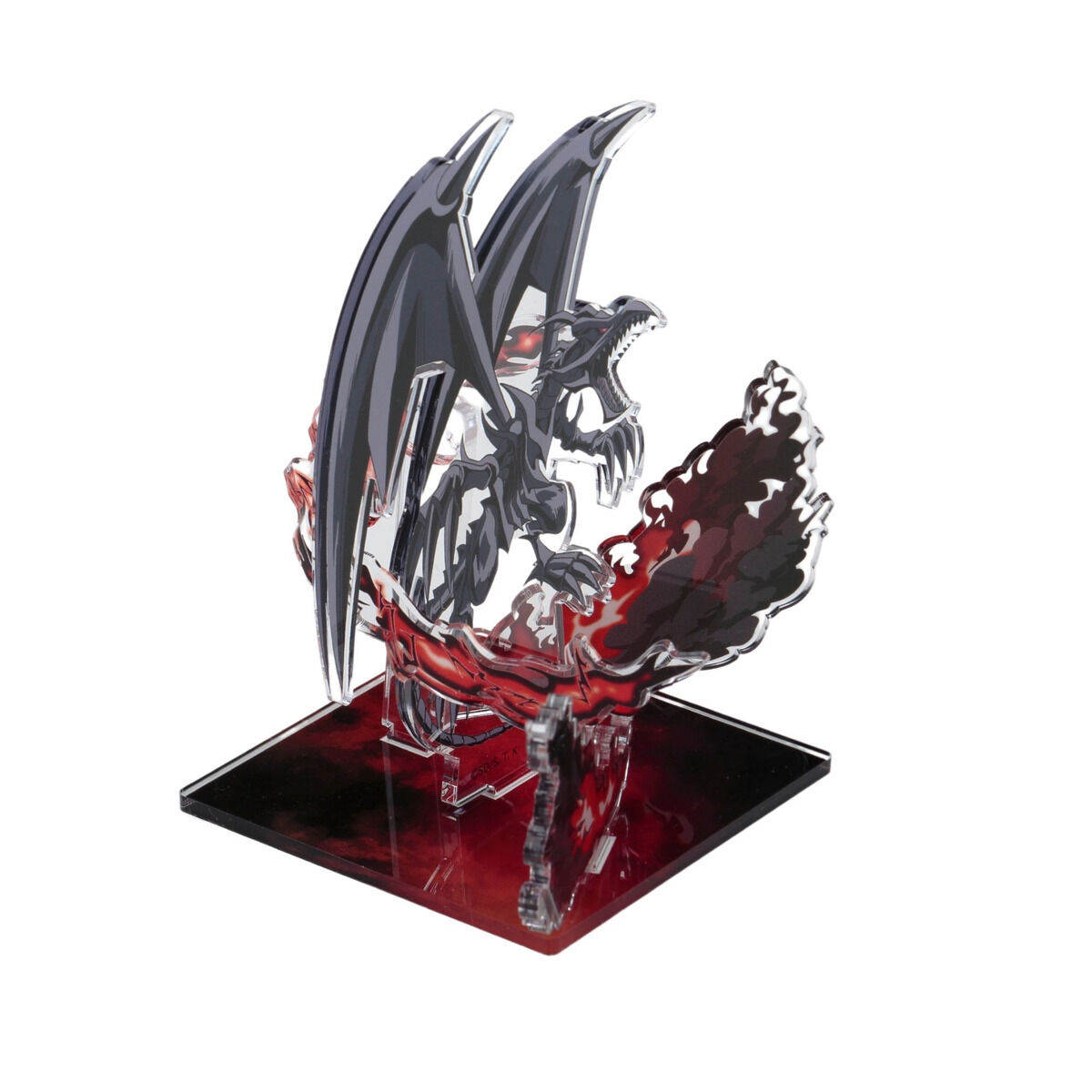 遊☆戯☆王デュエルモンスターズ DAD‐ドラマチックアクリル