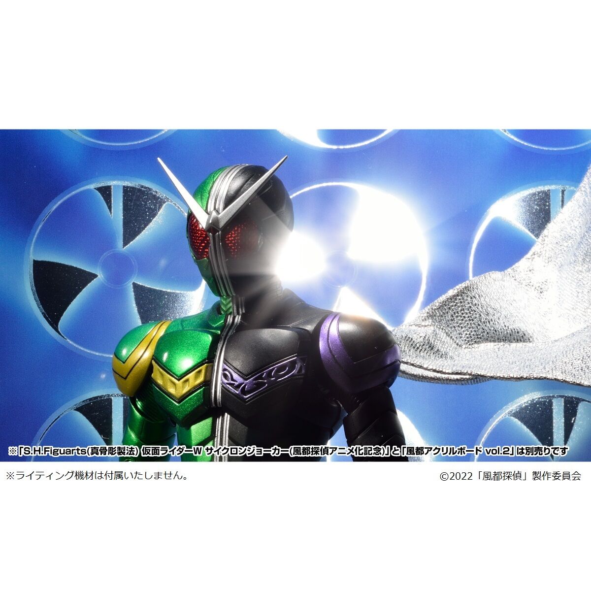 仮面ライダーダブルポスター　フレーム入り 81CjN3ar1xL.jpg
