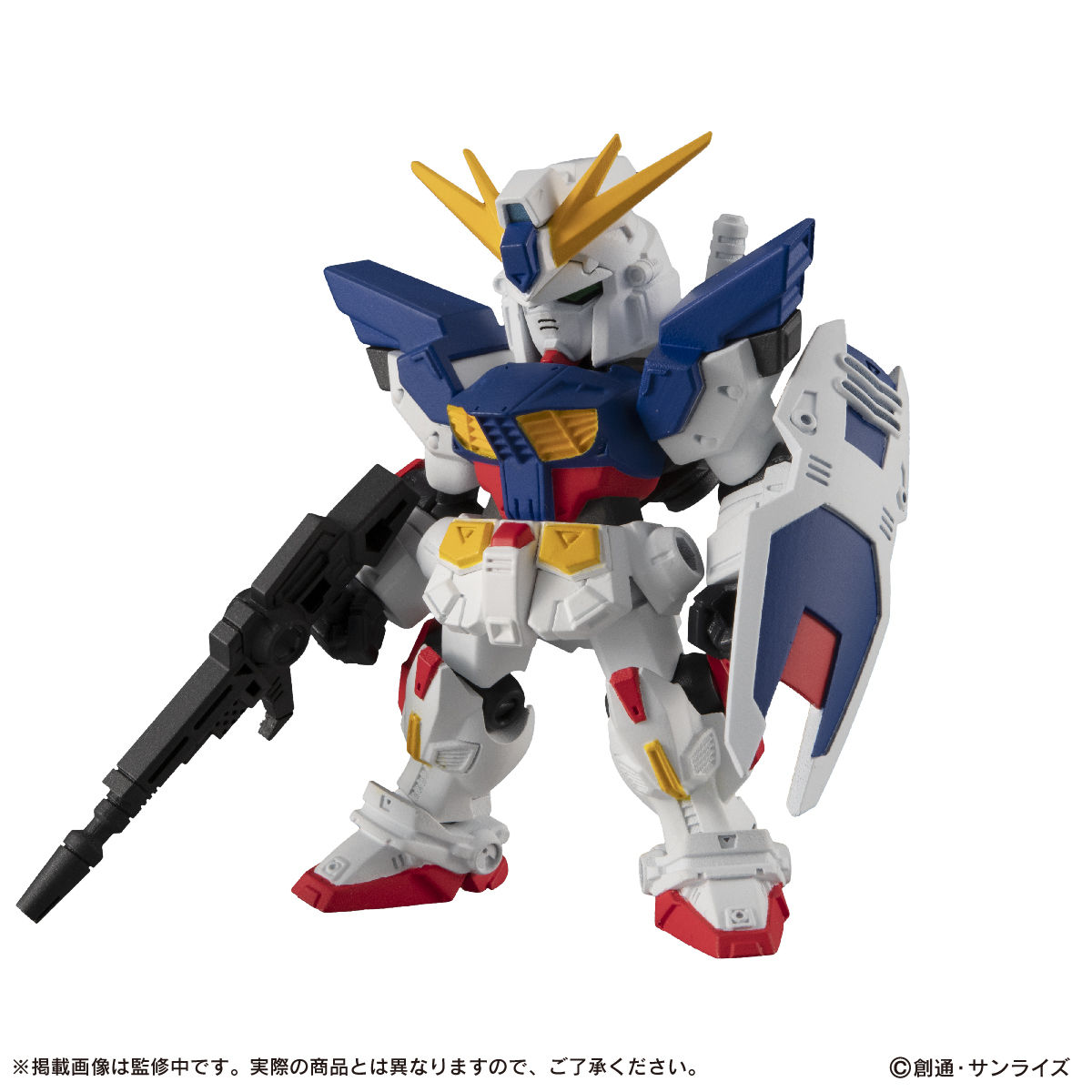 抽選販売】機動戦士ガンダム MOBILE SUIT ENSEMBLE EX21 ガンダムF90