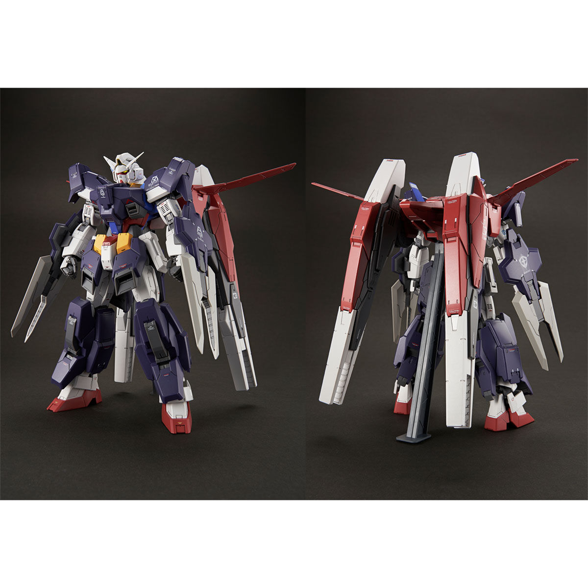 ☆安心の定価販売☆】 MG 1/100 ガンダムＡＧＥ－１ フルグランサ 