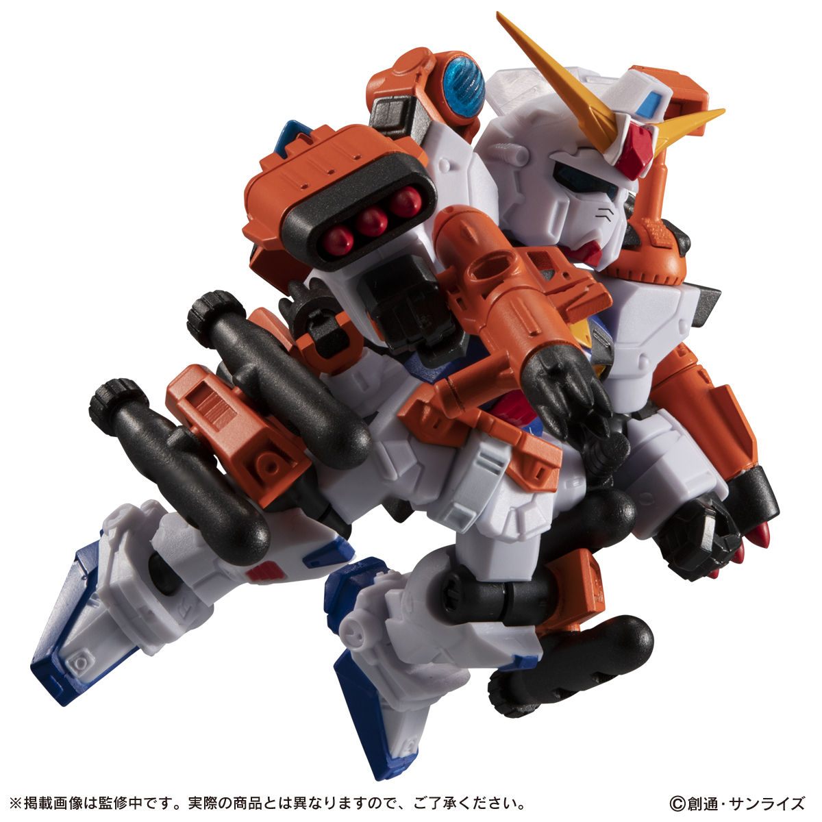 抽選販売】機動戦士ガンダム MOBILE SUIT ENSEMBLE EX25 ガンダムF90V&M装備セット | ガンダムシリーズ  フィギュア・プラモデル・プラキット | アニメグッズ ・おもちゃならプレミアムバンダイ｜バンダイナムコグループの公式通販サイト