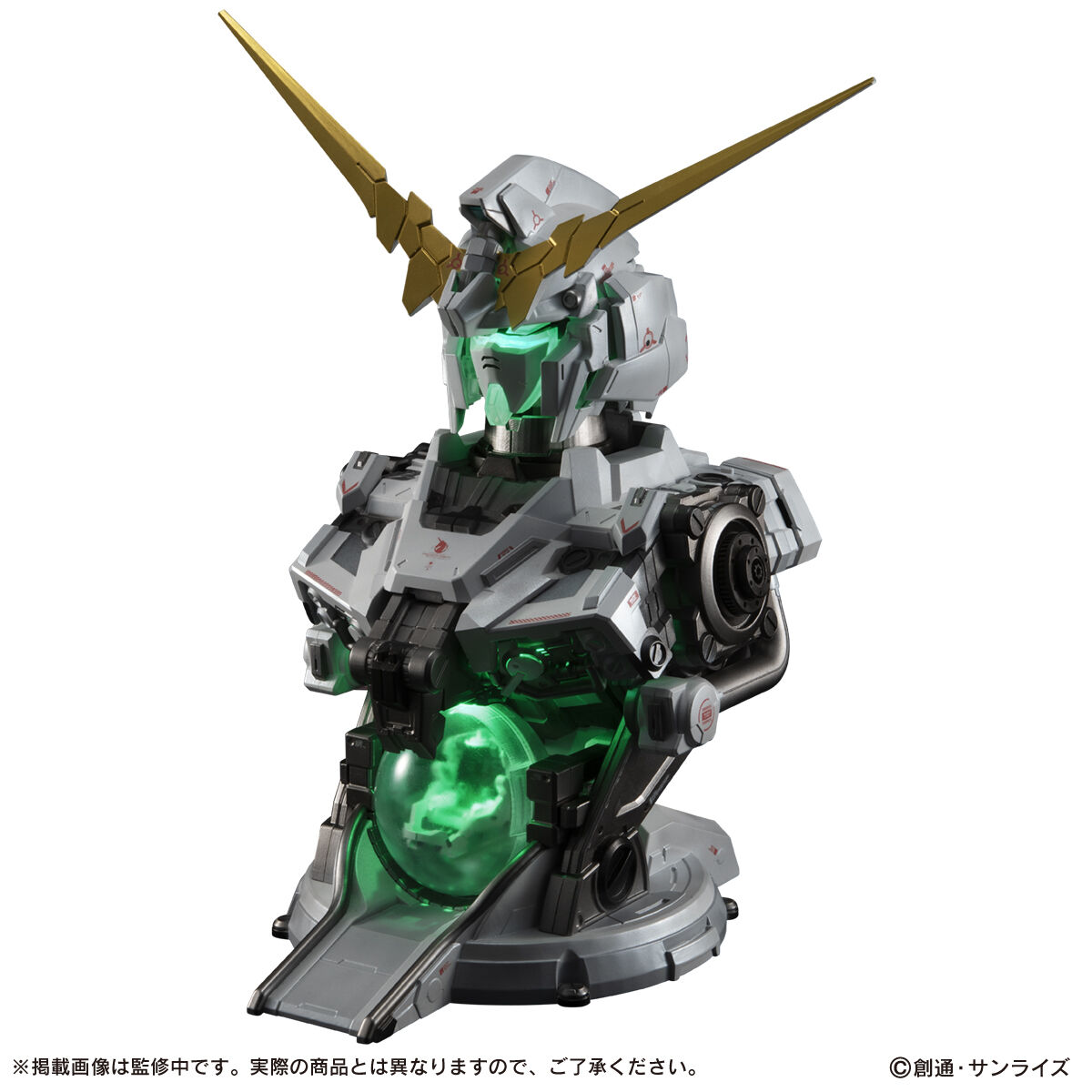 最安値正規品ULTIMATE MECHANIX-UNICORN GUNDAM-機動戦士ガンダム ユニコーン UC　プレミアムバンダイ限定　梱120 機動戦士ガンダムUC（ユニコーン）