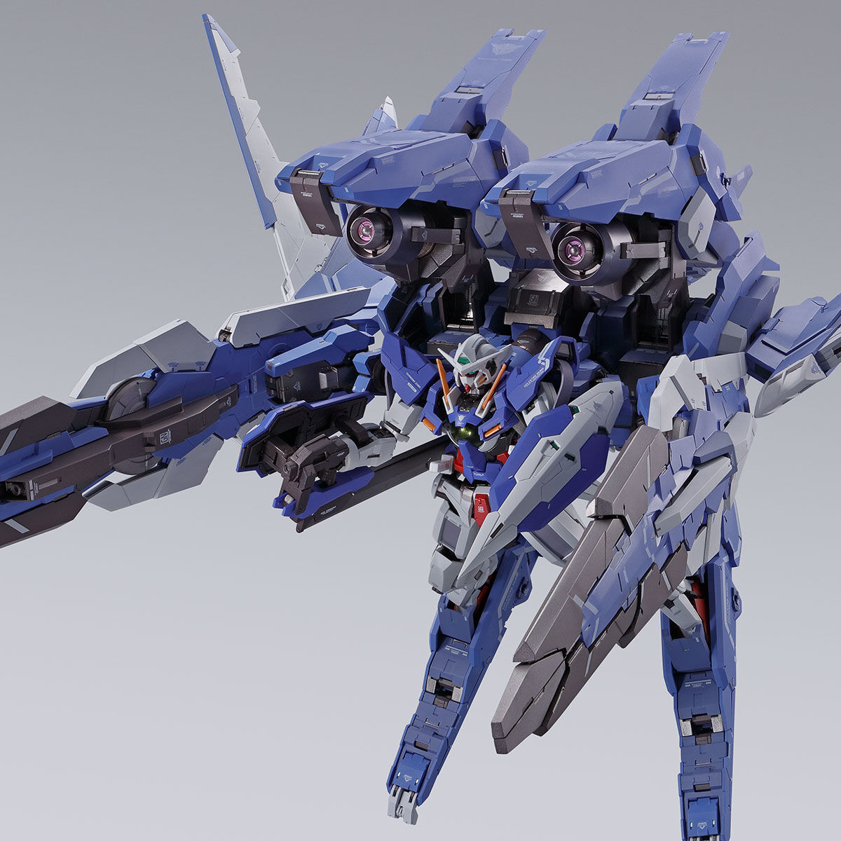 メタルビルド GNアームズ&デヴァイズエクシア-silversky-lifesciences.com