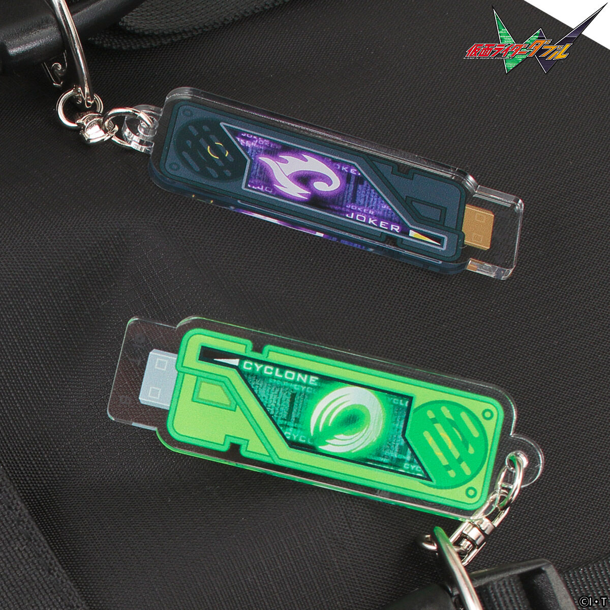 仮面ライダー　根付けチャームセット 予約受付商品】仮面ライダーゼッツ DXライダーカプセムセット01