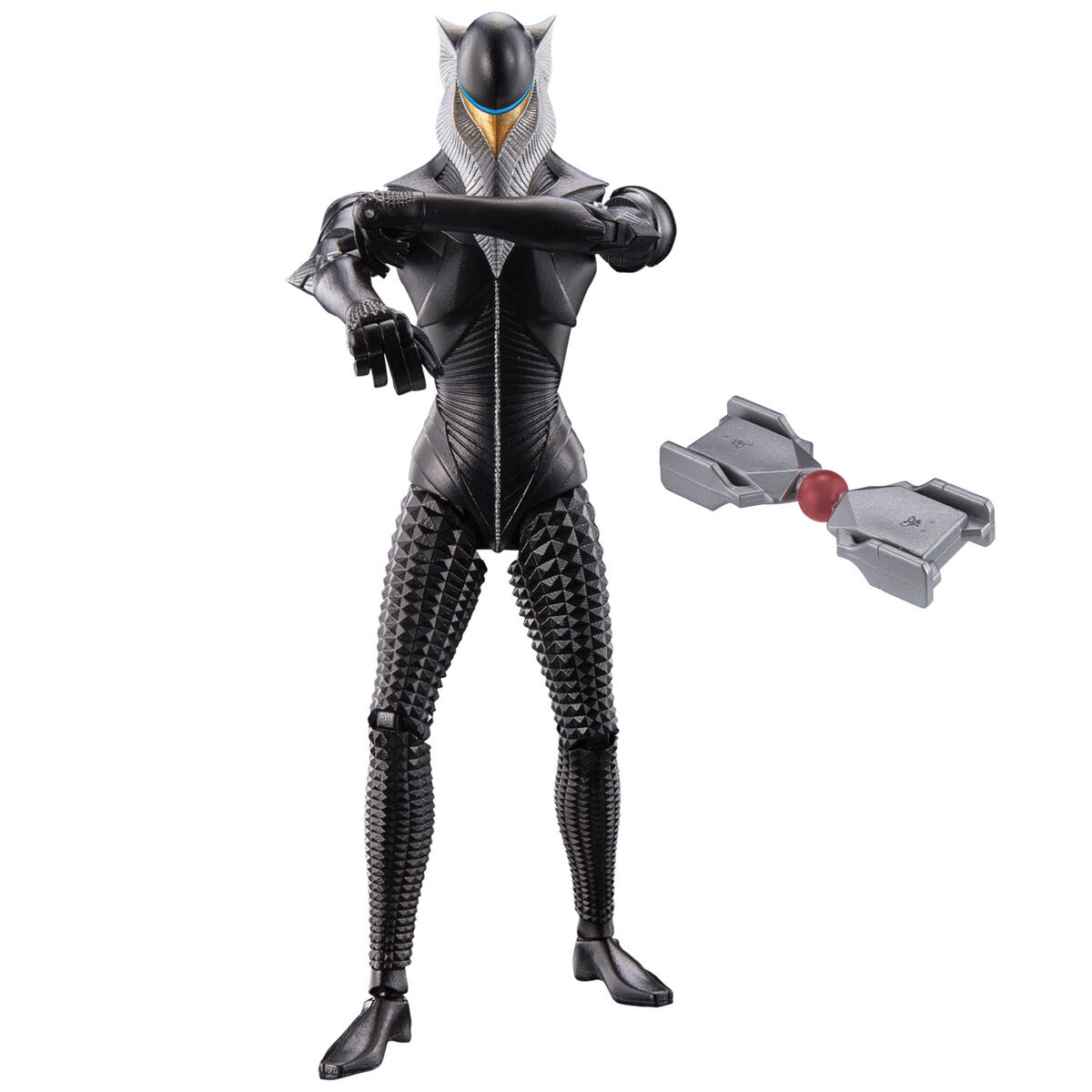 ウルトラアクションフィギュア メフィラス(シン・ウルトラマン