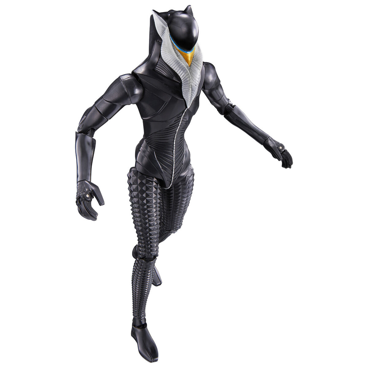 ウルトラアクションフィギュア メフィラス(シン・ウルトラマン