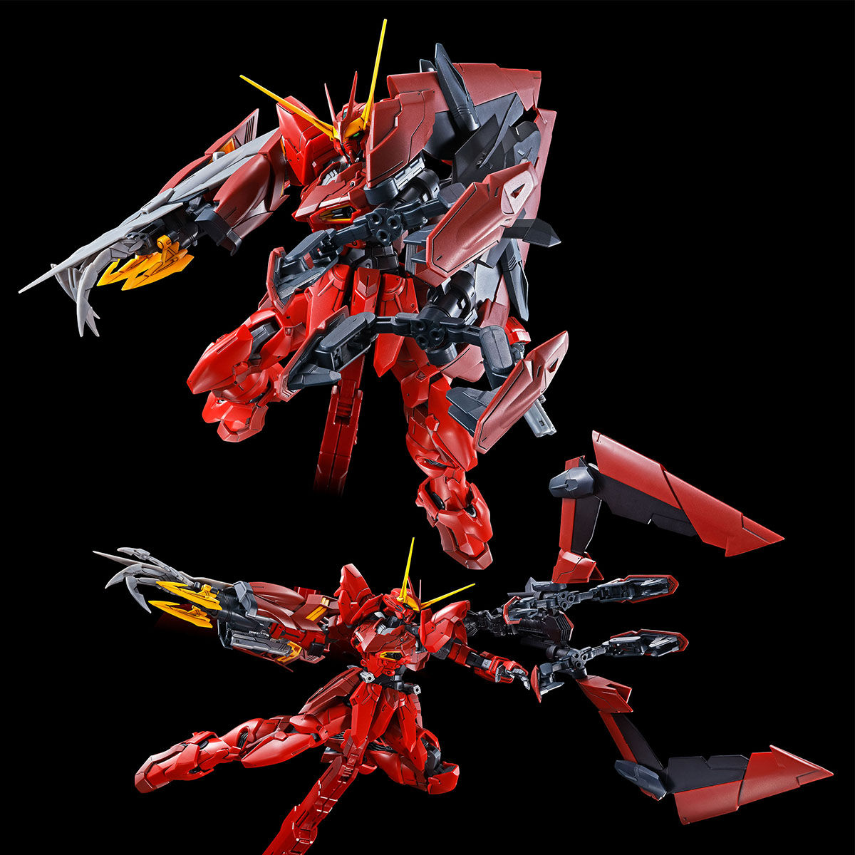 ＭＧ 1/100 テスタメントガンダム【再販】 | ガンダムシリーズ 