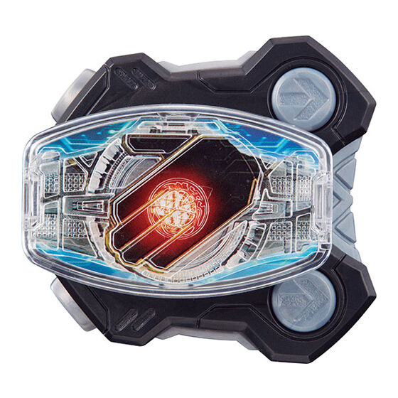 仮面ライダーギーツ GPレイズバックルベスト｜ガシャポンオフィシャル