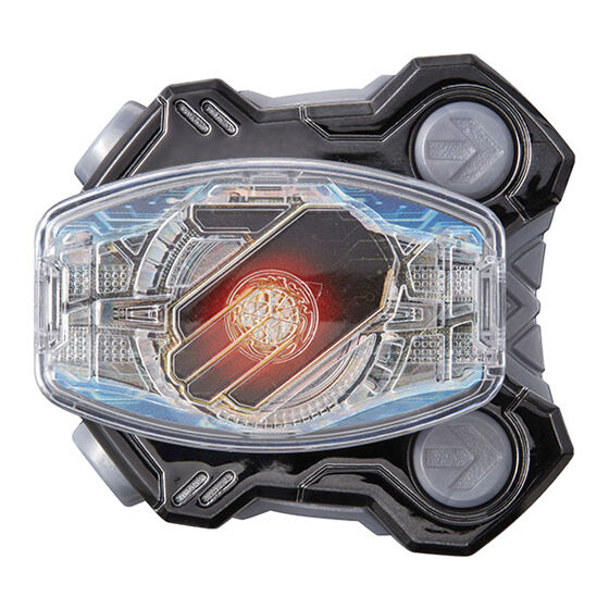 仮面ライダーギーツ GPレイズバックルベスト｜ガシャポンオフィシャル 