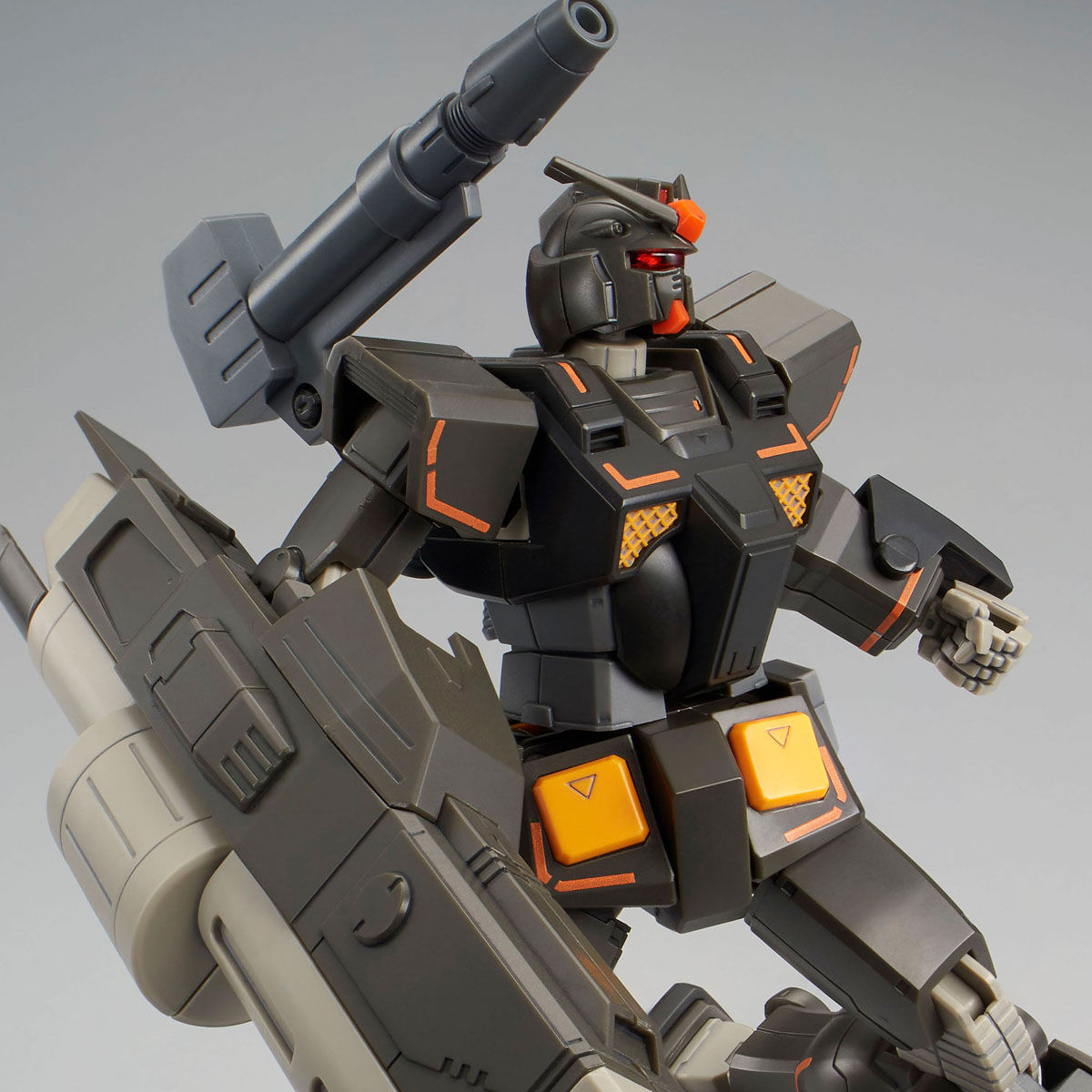 ＨＧ 1/144 ヘビーガンダム【再販】【２次：２０２３年２月発送】