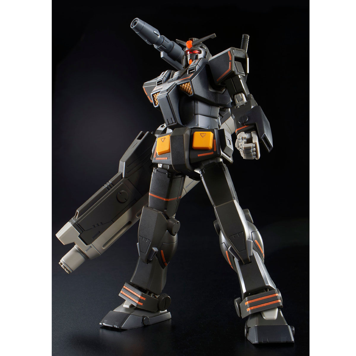 ＨＧ 1/144 ヘビーガンダム【再販】【２次：２０２３年２月発送