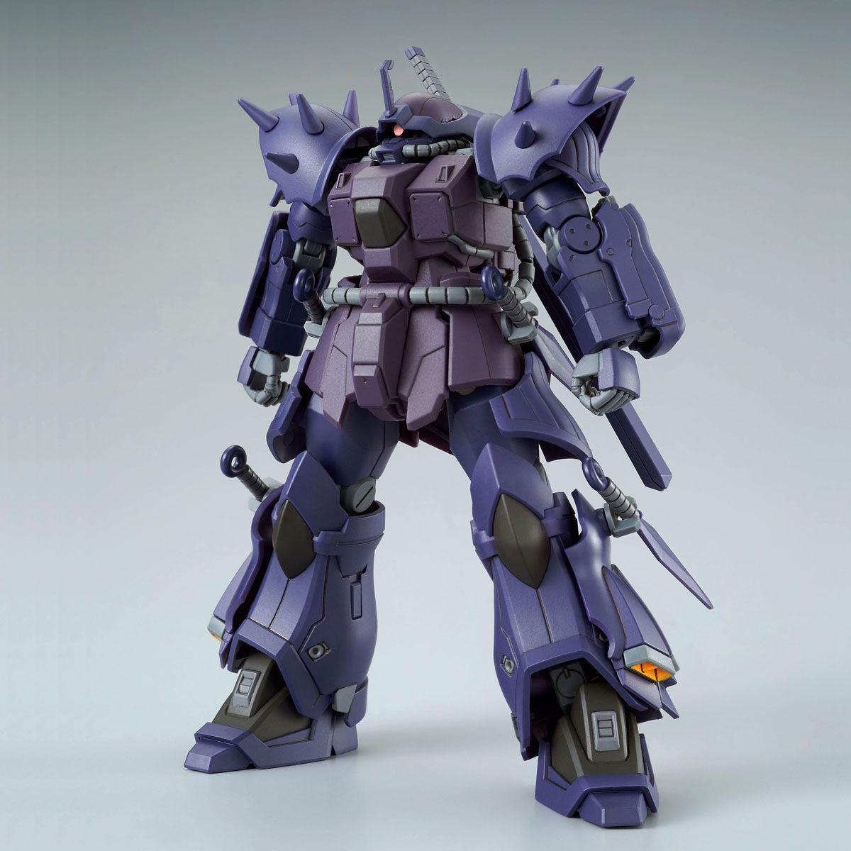 HGUC 1 144 イフリート ナハト 新品未組立 ガンプラ ガンダム戦記 - 模型