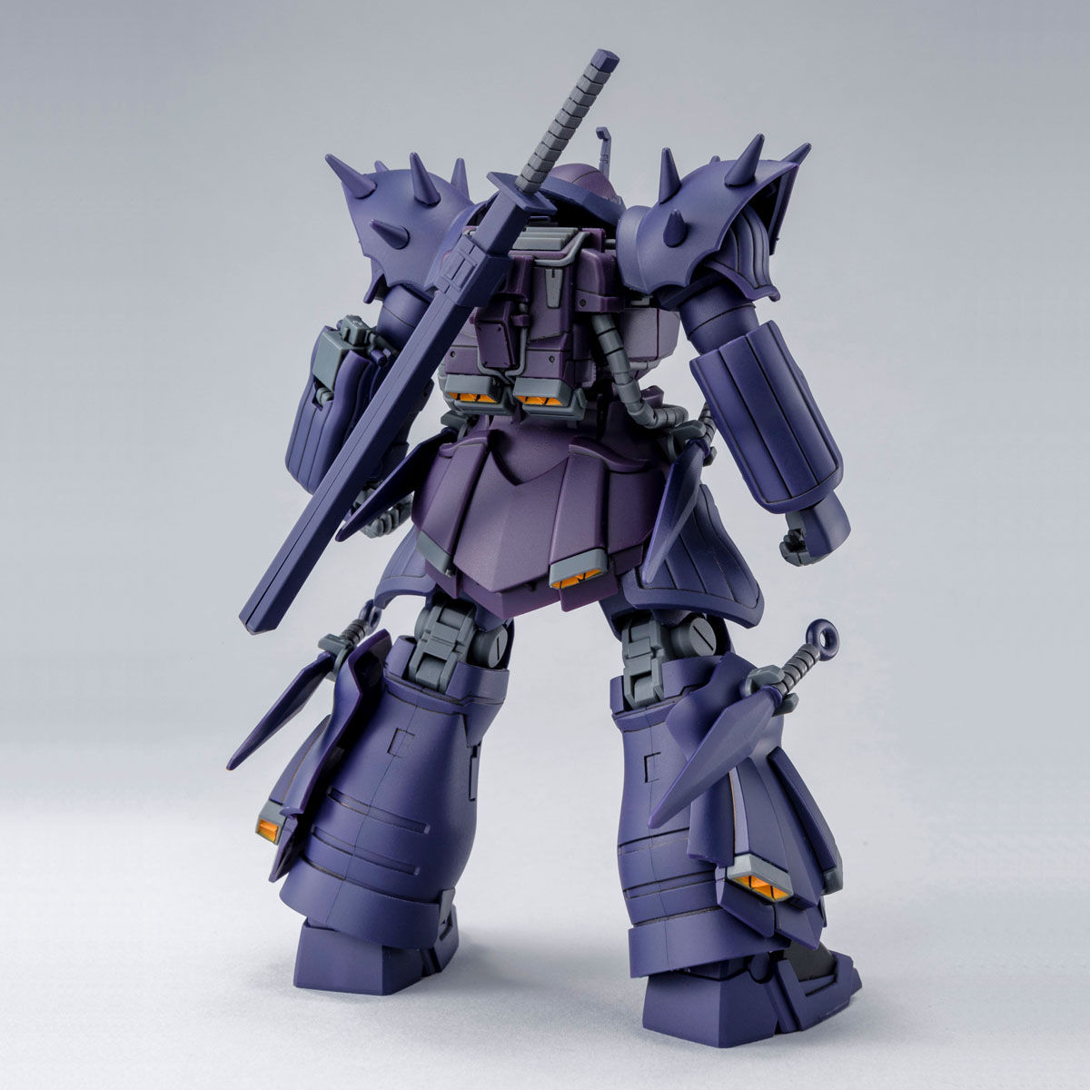 HGUC 1/144 イフリート・ナハト 【再販】【２０２３年２月発送