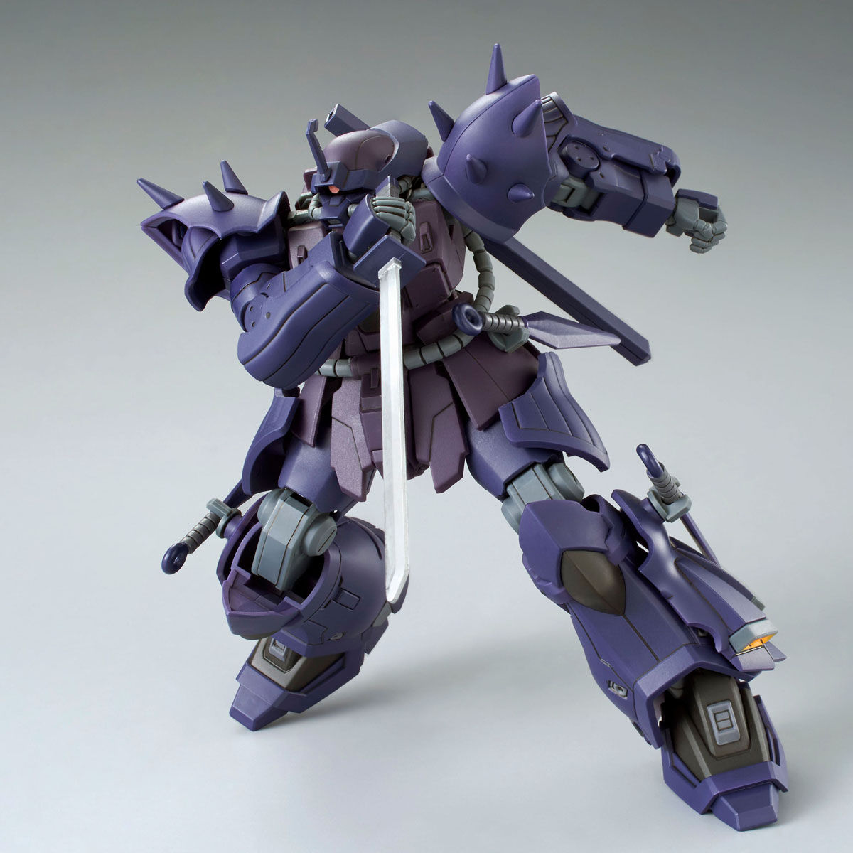 HGUC 1/144 イフリート・ナハト 【再販】【２０２３年２月発送