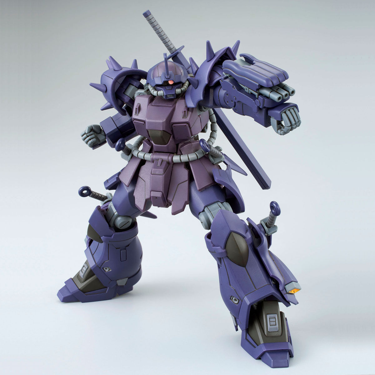 HGUC 1/144 イフリート・ナハト 【再販】【２０２３年２月発送