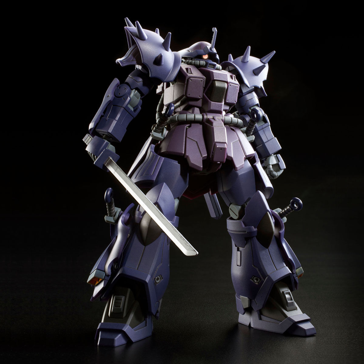 HGUC 1/144 イフリート・ナハト 【再販】【２０２３年２月発送 