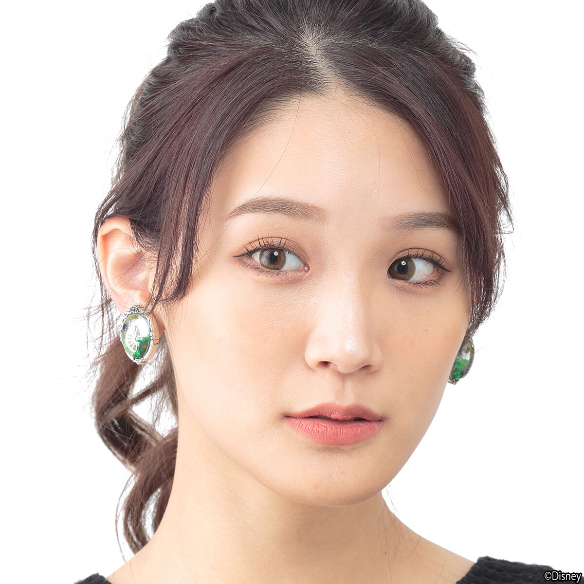 ピアス イヤリング 見直す Flower むーんちん専用♡やGorgeous