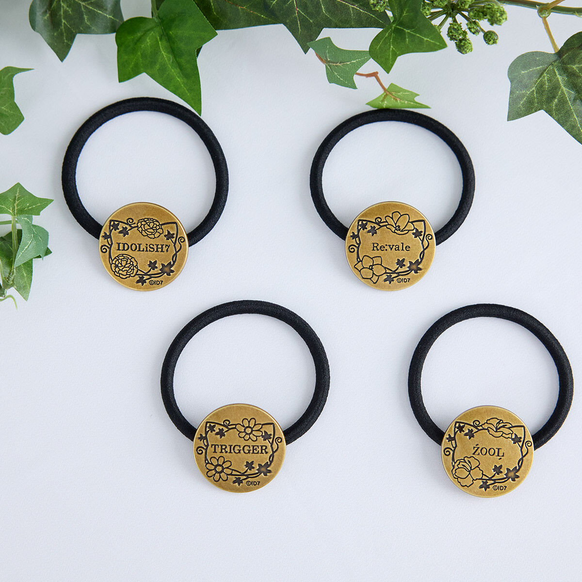 アイドリッシュセブン in NAMJATOWN ～7th Anniversary Festival