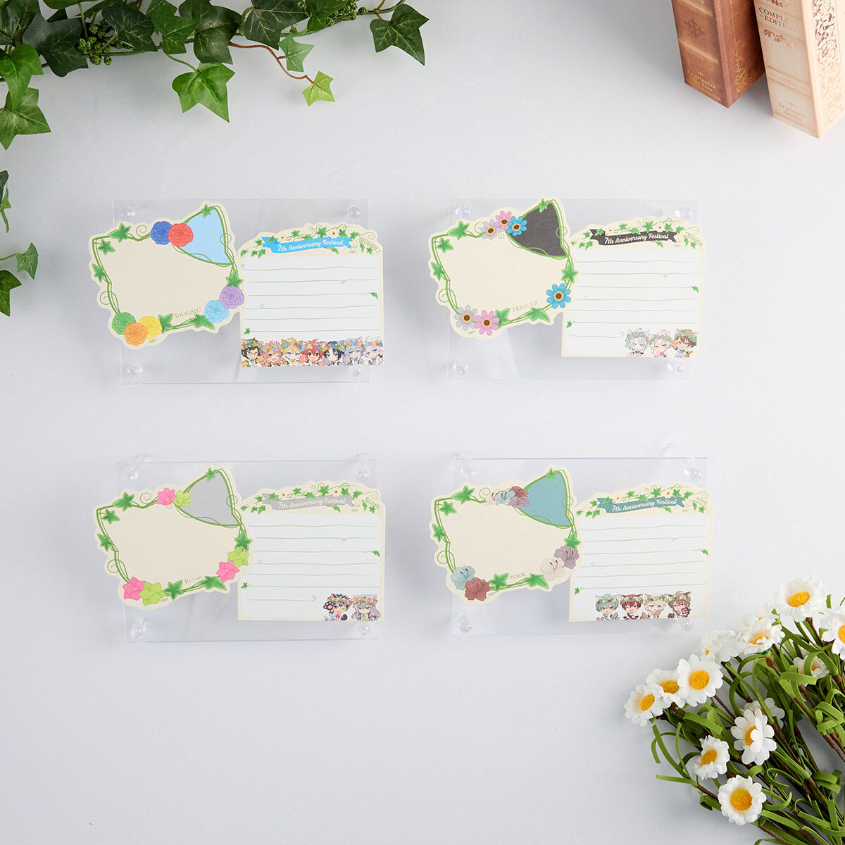 アイドリッシュセブン in NAMJATOWN ～7th Anniversary Festival