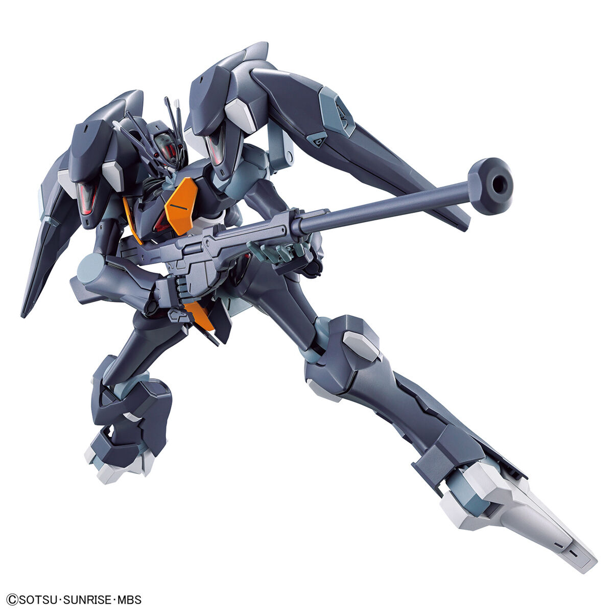 返品交換不可】 HG ガンダムファラクト / ガンプラ 完成品 完成品 