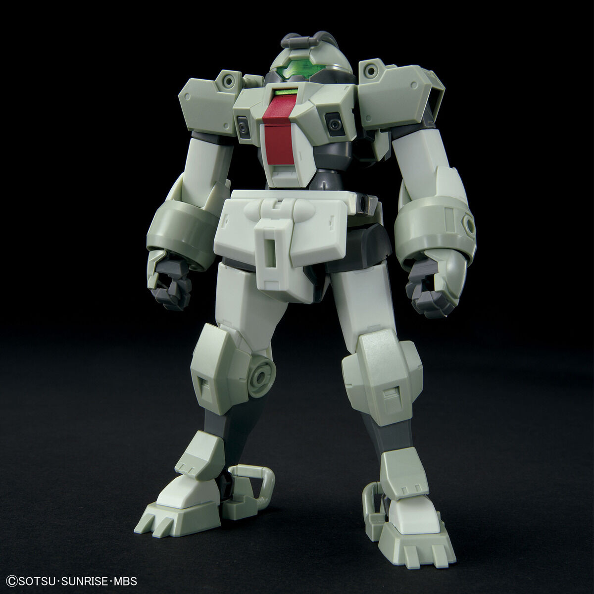 HG 1/144 デミトレーナー 塗装完成品 HG 1/144 デミトレーナー（チュチュ専用機）塗装完成品
