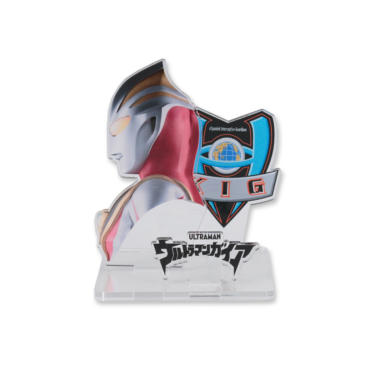 ウルトラマンティガ・ウルトラマンダイナ・ウルトラマンガイア×SEIKO