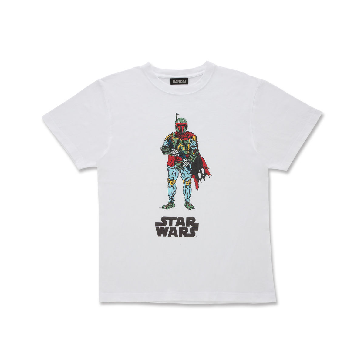 STARWARS 賞金稼ぎ/バウンティーハンター Tシャツ | STAR WARS