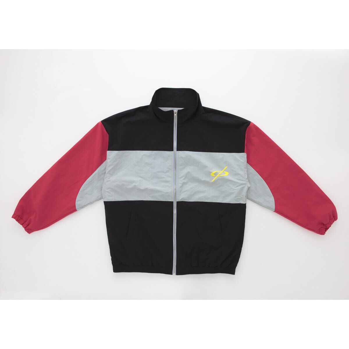 仮面ライダーファイズ オーバーサイズ ナイロンジャケット | 仮面