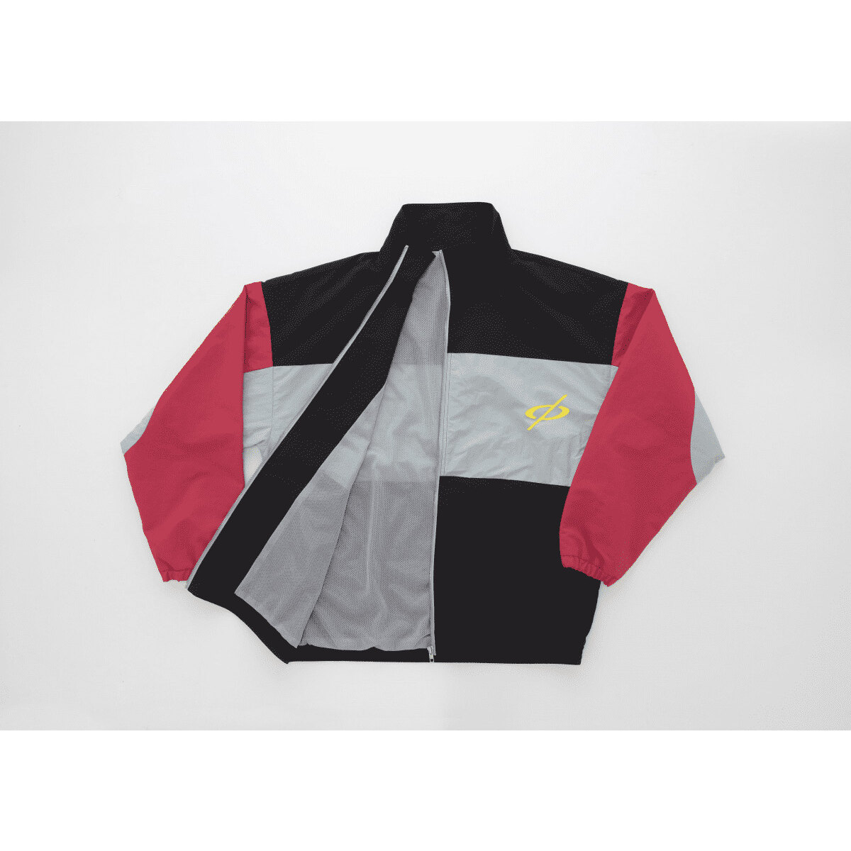 仮面ライダーファイズ オーバーサイズ ナイロンジャケット | 仮面