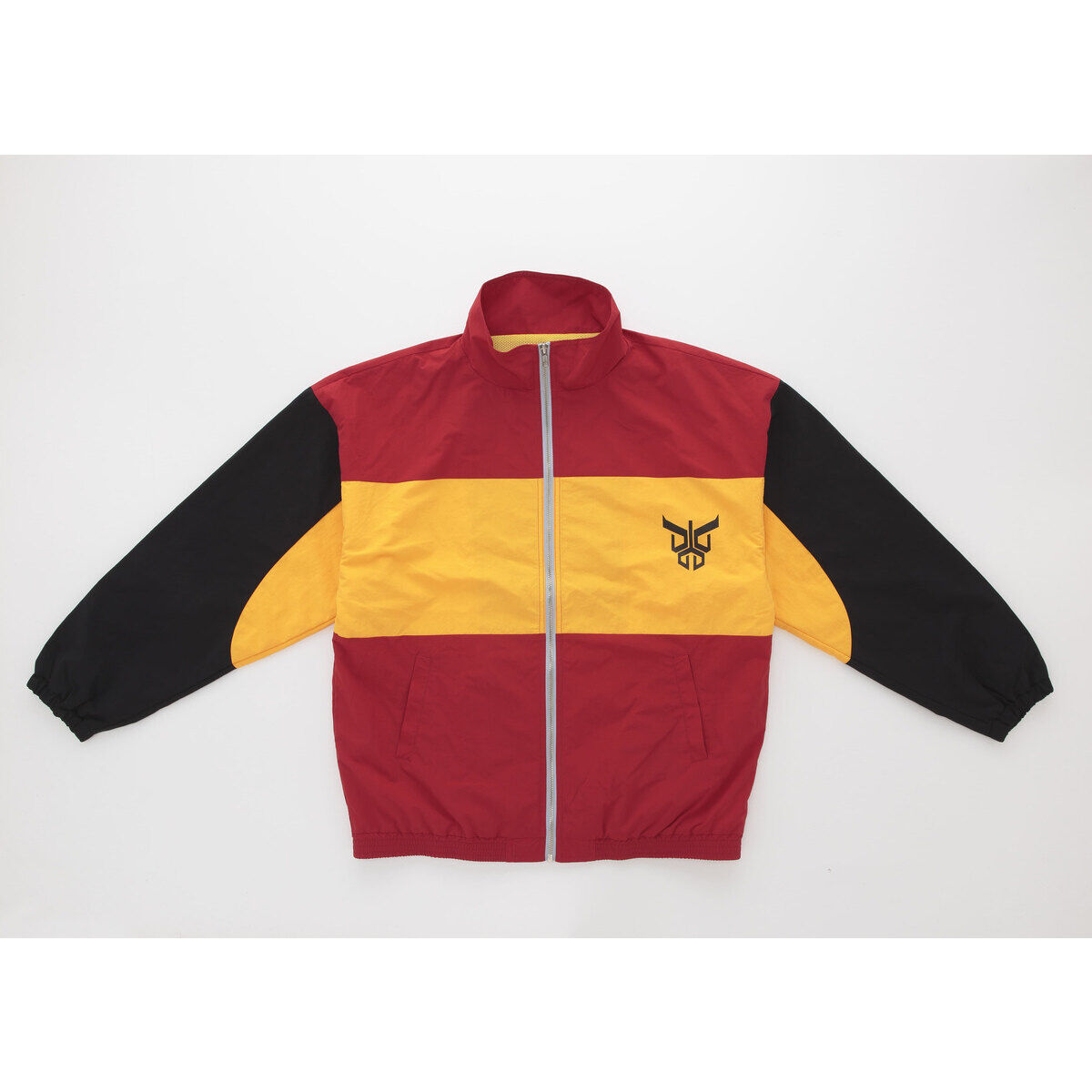 （超希少）USA製　RYDERCUP PGAナイロンジャケット THRASHER（スラッシャー） ジャケット ウインドブレーカー THRASHER