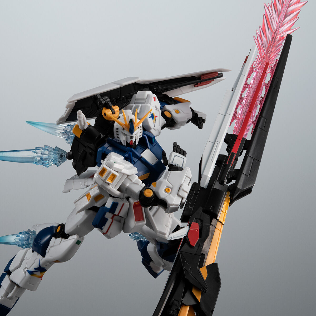 ROBOT魂 ＜SIDE MS＞ RX-93ff νガンダムオプションパーツセット 