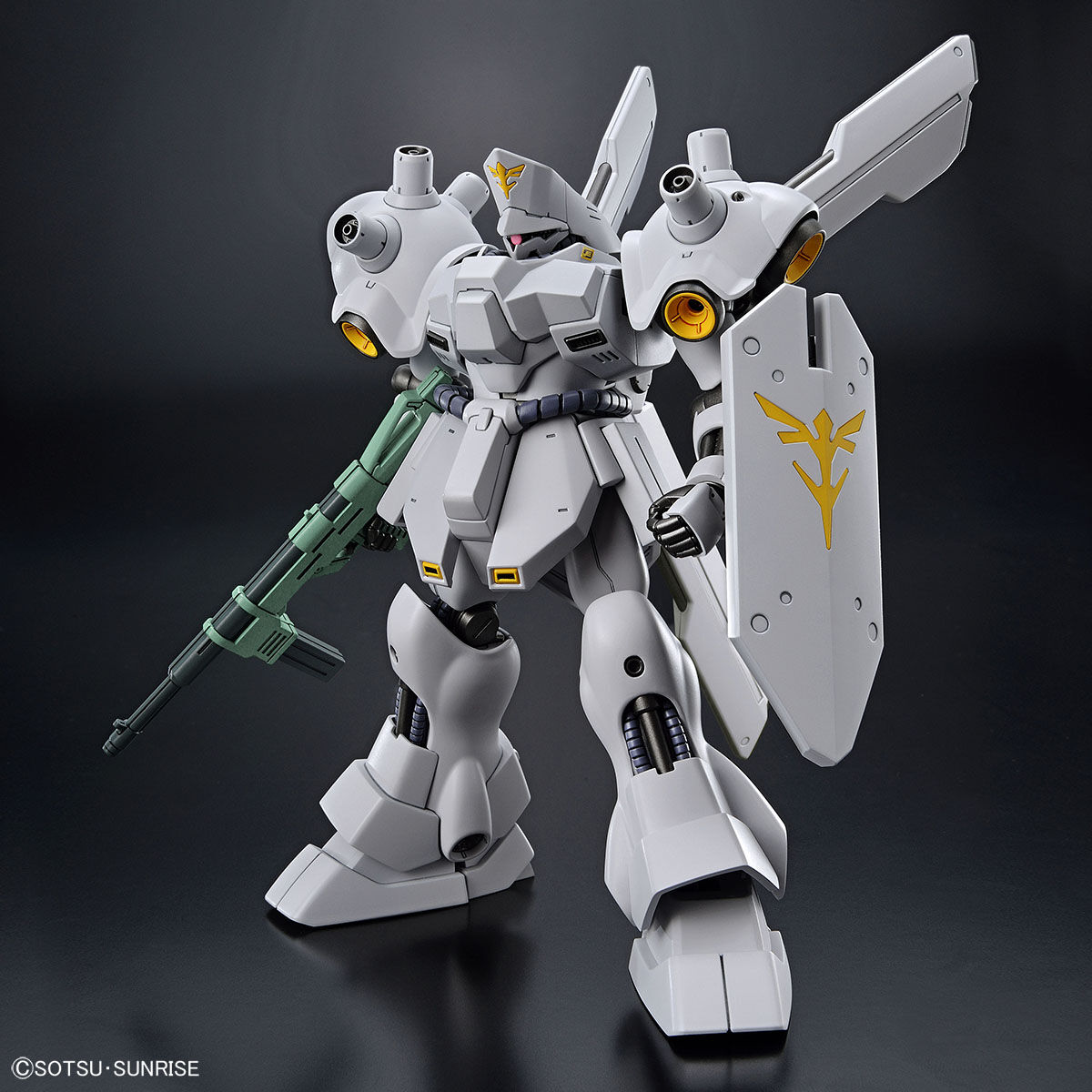 HG 1/144 サイコ・ドーガ【2023年6月発送】 | 機動戦士ガンダム HG 1/144 サイコ・ドーガ【2023年6月発送】 | 機動戦士ガンダム