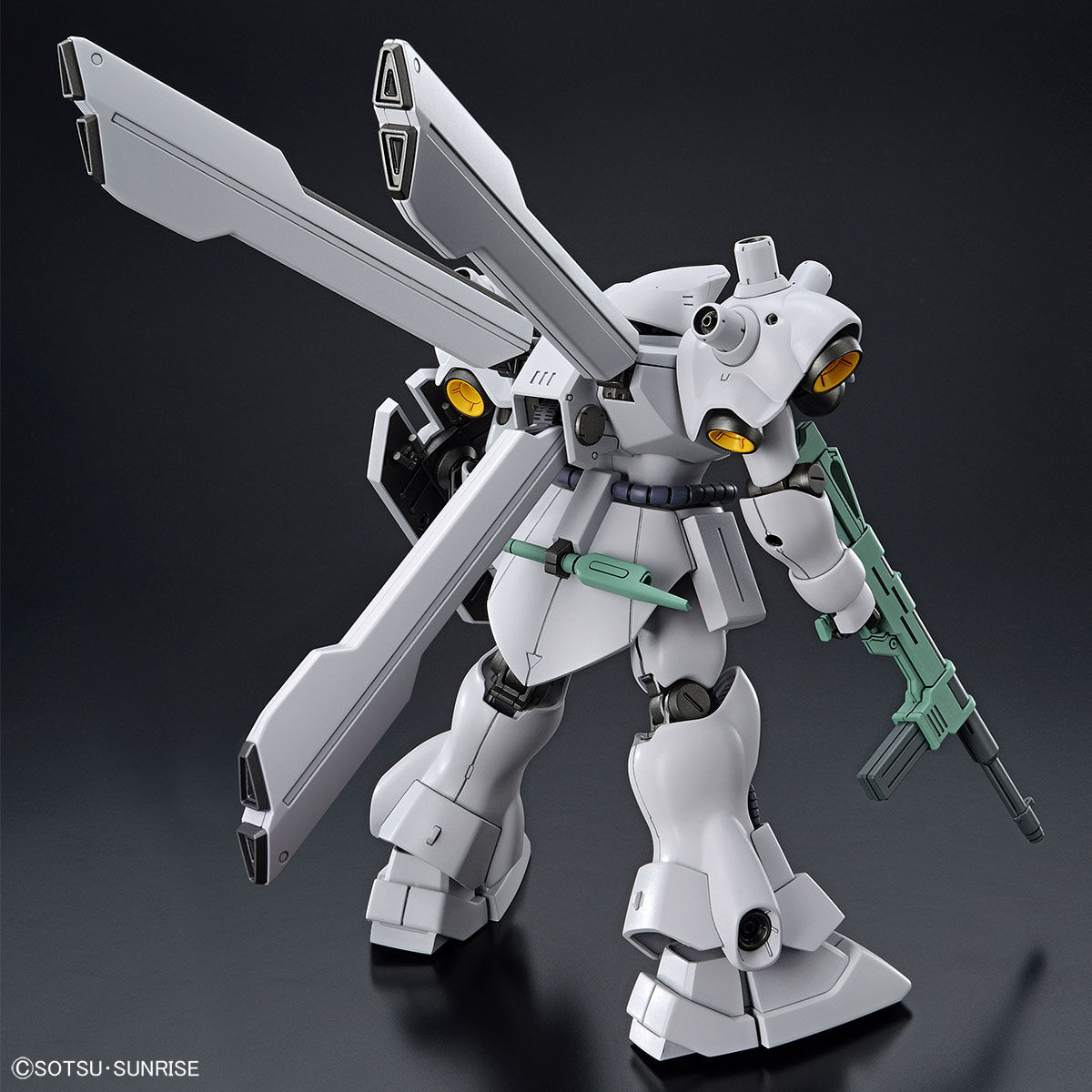 ＨＧ 1/144 サイコ・ドーガ【２０２３年６月発送】 | 機動戦士ガンダム