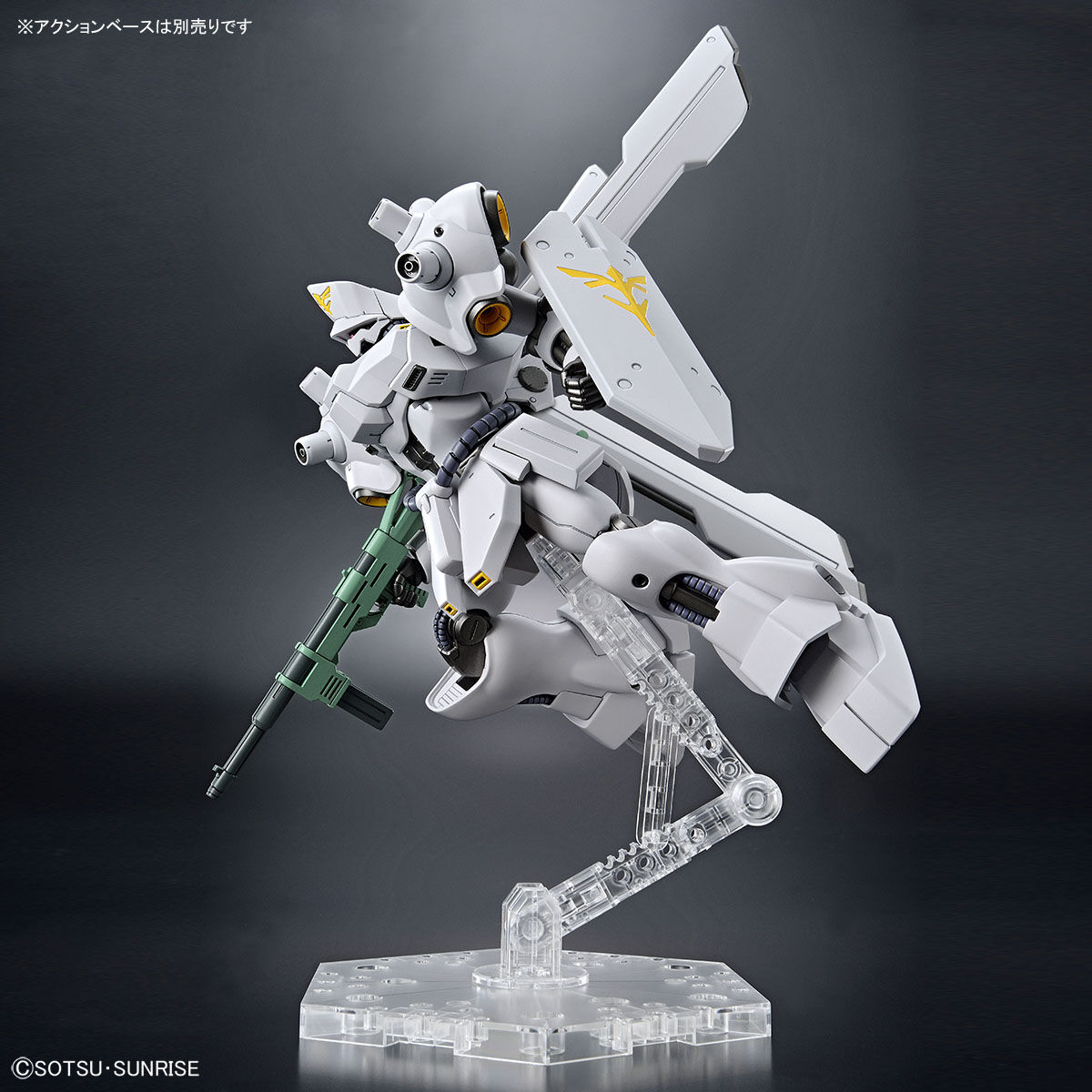 プラモデル バンダイ 1/144 サイコ・ドーガ HG 「機動戦士ガンダム