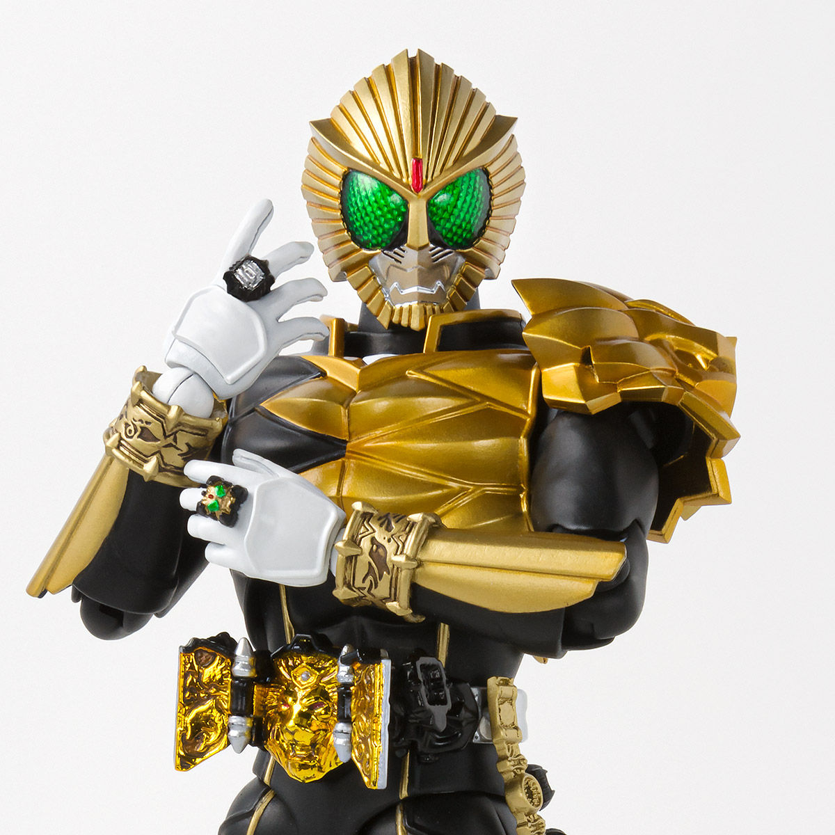 抽選販売】S.H.Figuarts（真骨彫製法） 仮面ライダービースト | 仮面