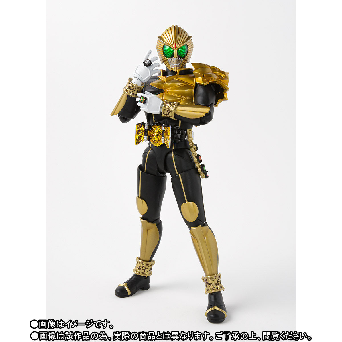 抽選販売】S.H.Figuarts（真骨彫製法） 仮面ライダービースト | 仮面