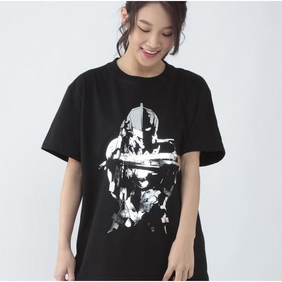 アニメULTRAMAN Tシャツ 銀箔 | ULTRAMAN 通常商品 | アニメ