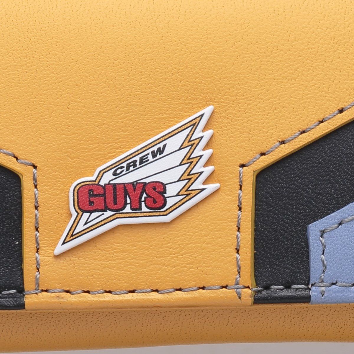 ウルトラマンメビウス 本革キーケース CREW GUYSモデル | ウルトラマン