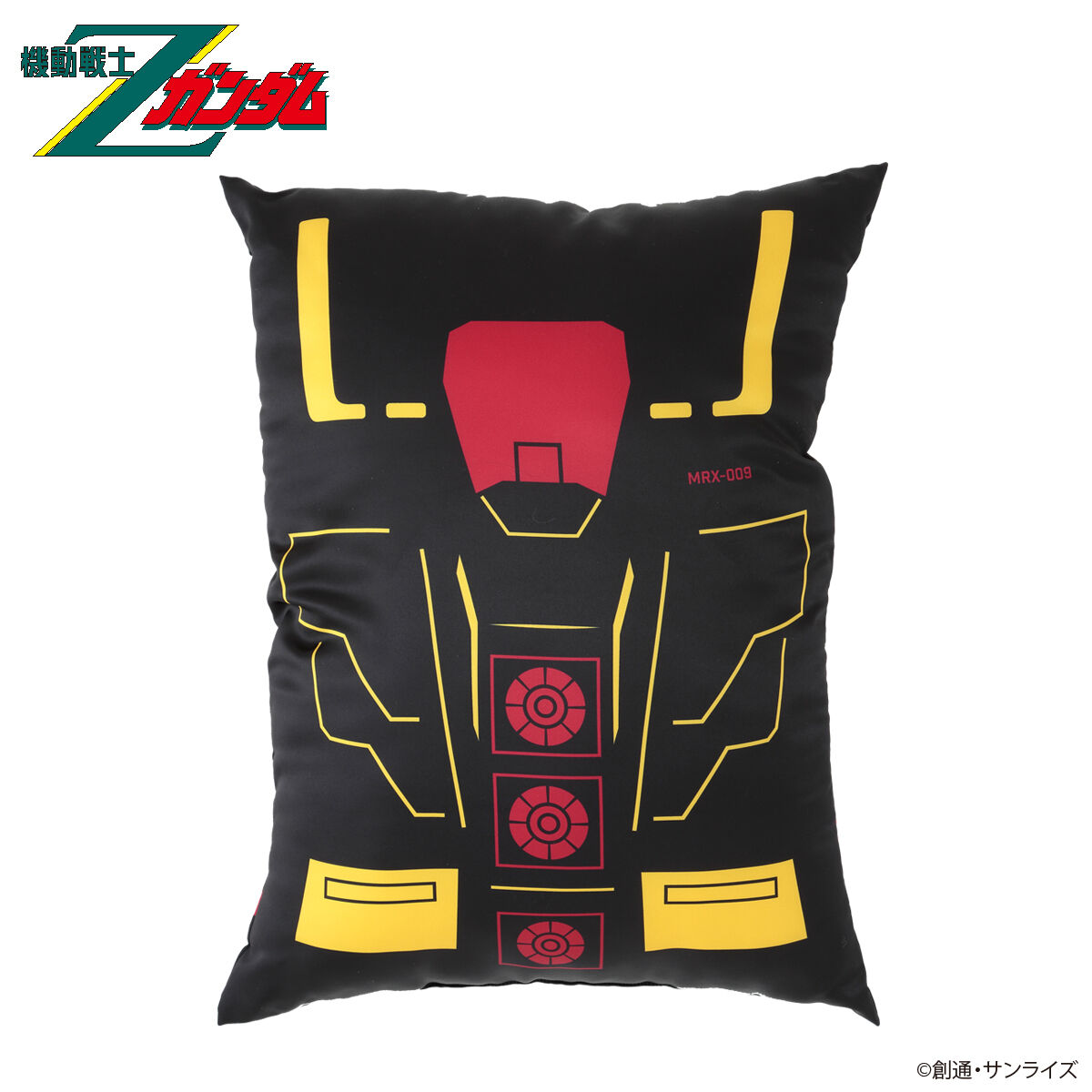 機動戦士ガンダム MS-09 CUSHION 機動戦士Zガンダム MAモチーフビッグサイズクッション サイコ
