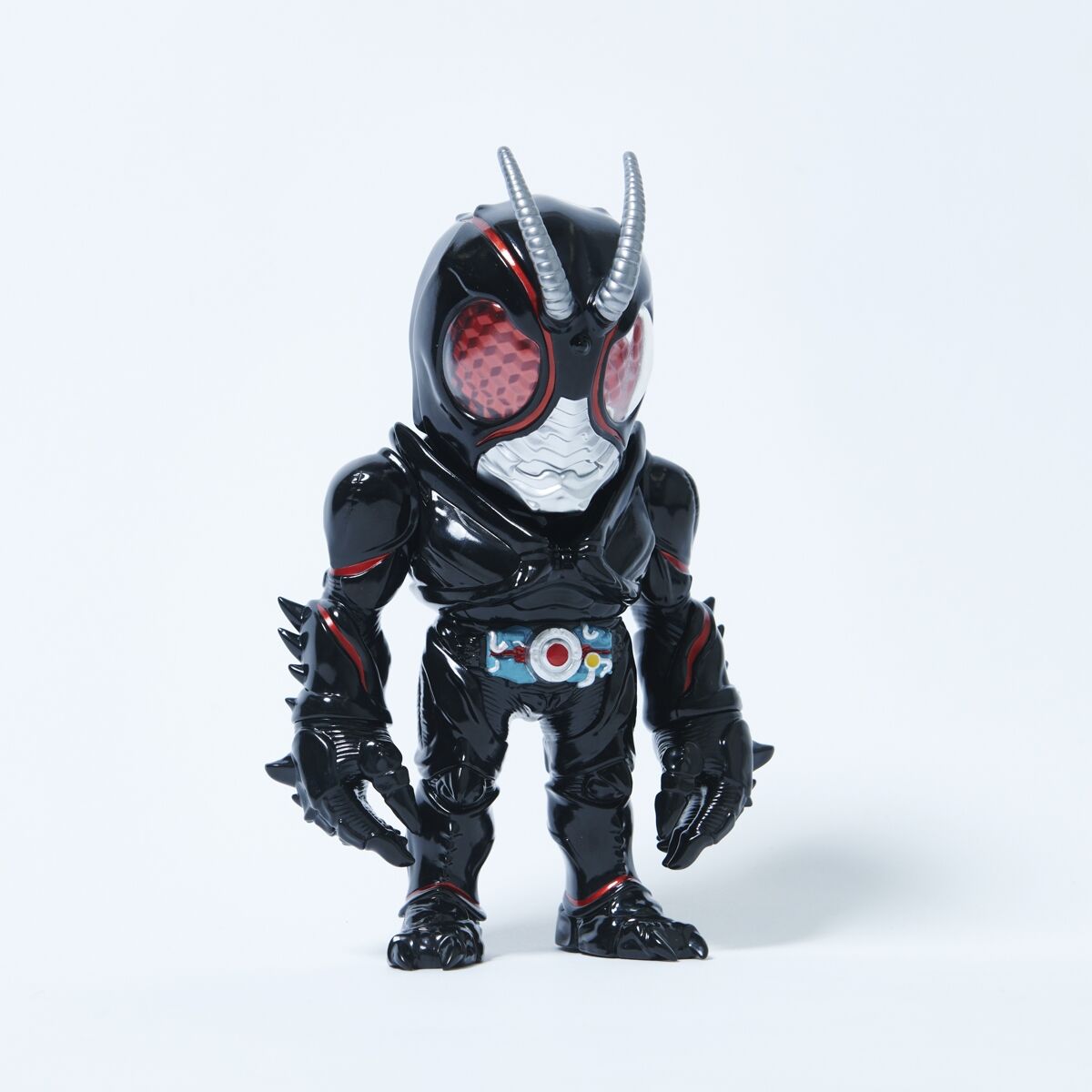 抽選販売】仮面ライダーBLACK SUN フィギュア 仮面ライダーBLACK SUN