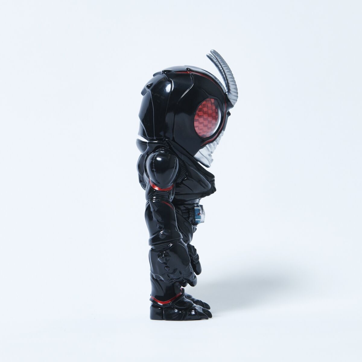 抽選販売】仮面ライダーBLACK SUN フィギュア 仮面ライダーBLACK SUN