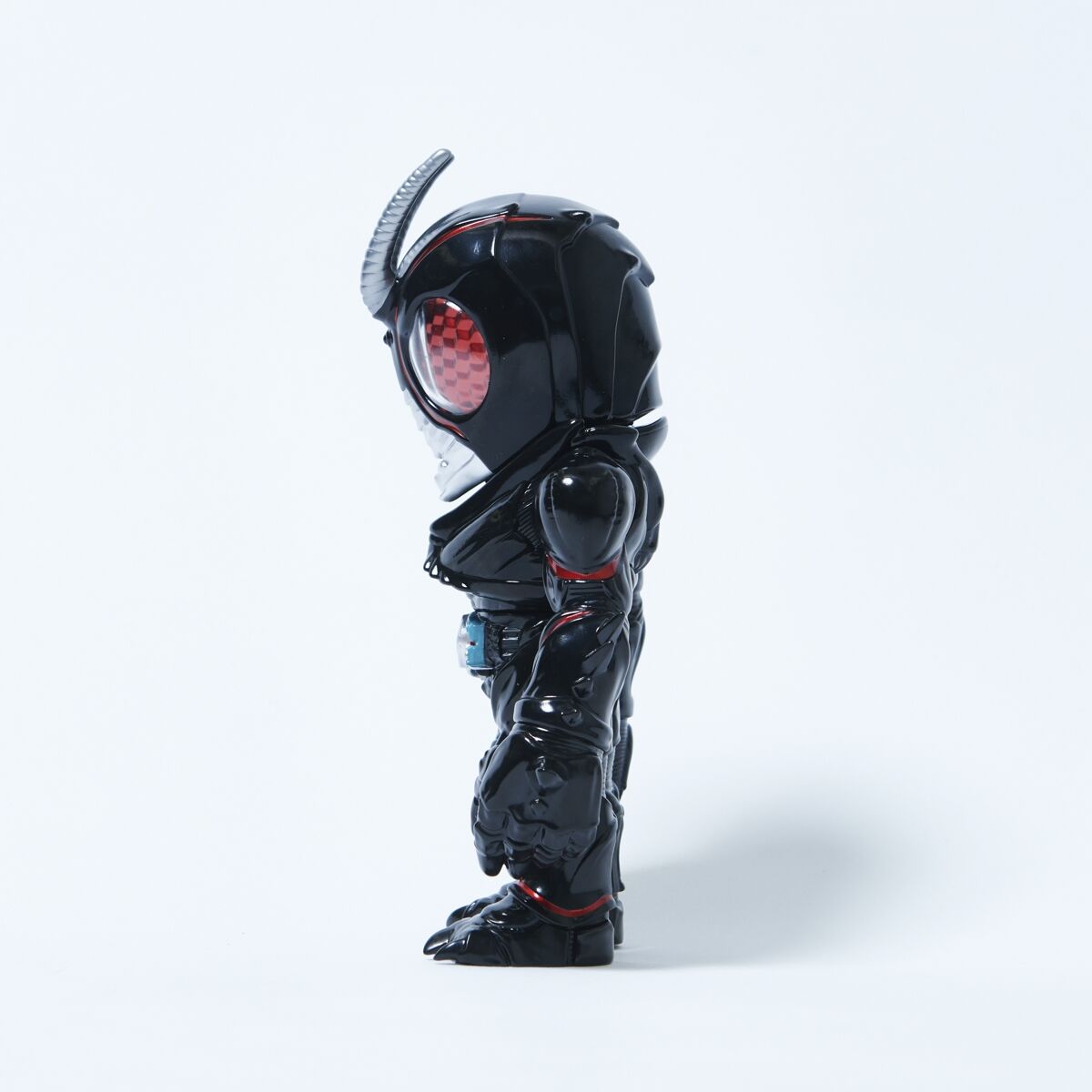 仮面ライダーBLACK SUN フィギュア 限定カラーバージョン-